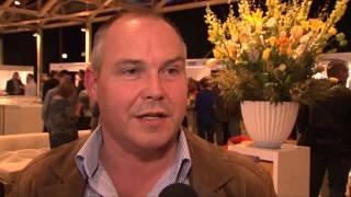 Intersafe Kiest Weer Voor Hulskamp Tijdens Het National Safety At Work Event