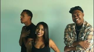 Kom Kry My Opi Dansvloer - RJay & LK ft Its Aisha Babez (Official Music Video)