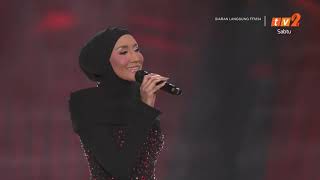 2025 : Ziana Zain - Sembilu