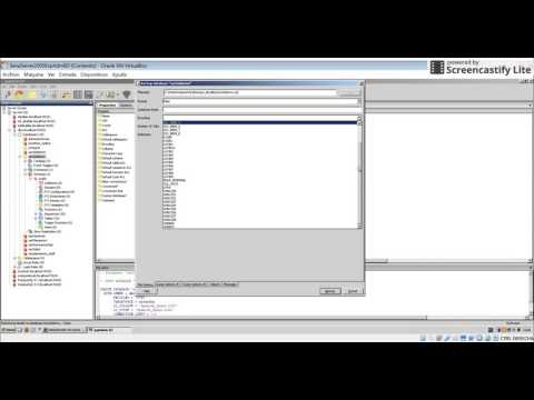Postgresql Full Backup, con la herramienta PgAdmin