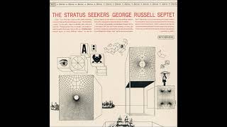 George Russel - The Stratus Seekers - Pan Daddy