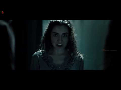 UC Harfliler - 2 - Hablis | Turkish Horror | Full Movie HD |
