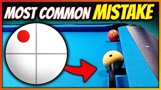 TOP 10 MOST COMMON CRITICAL SITUATIONS In Pool Games