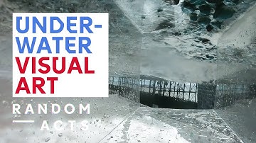 Duality of Water and Air | Surfacing by Theodosia Bosy | Short Film | Random Acts