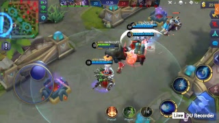 Download Lagu GAME PLAY SKIN AURORA TERBARU FUN AND NGAKAK MP3