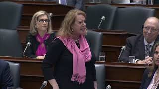 2019-02-27 Question Period