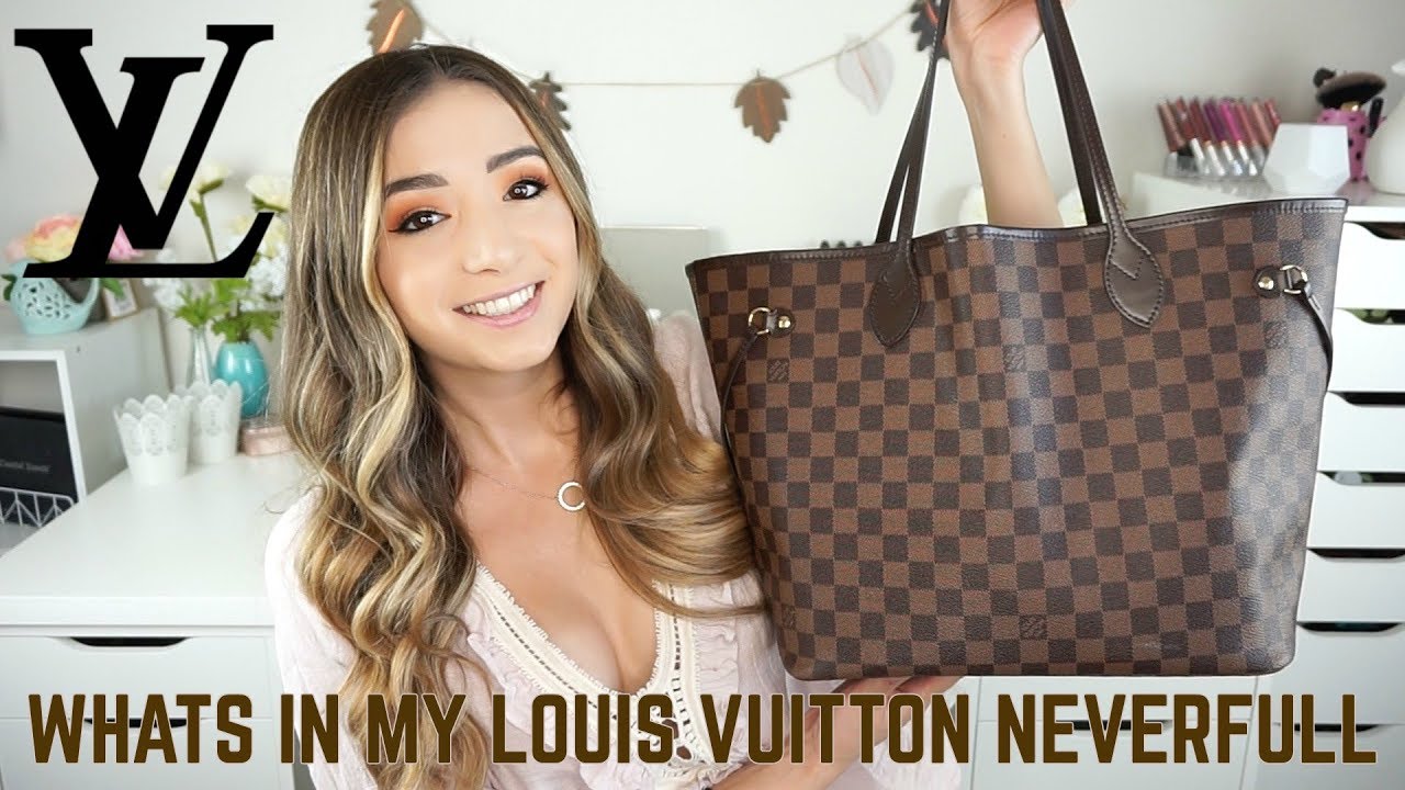 Feel Like A Material Gworl With These Minions x Louis Vuitton Bags