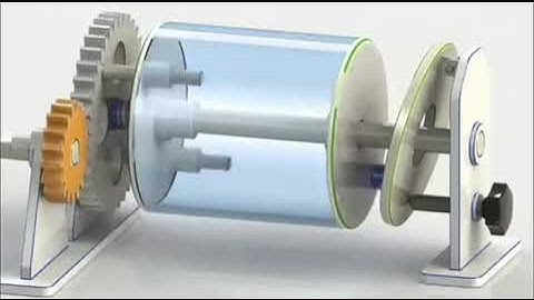 Mechanical Principle 3 -  3Q Machining