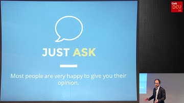 CorkDev: Guerilla UX