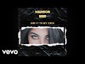 Madison Beer - Say It To My Face (Official Audio)