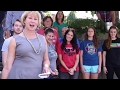CMA accepts the ALS Ice Bucket Challenge | CMA