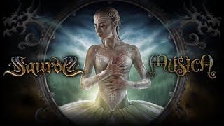 SAUROM - Música (álbum completo)