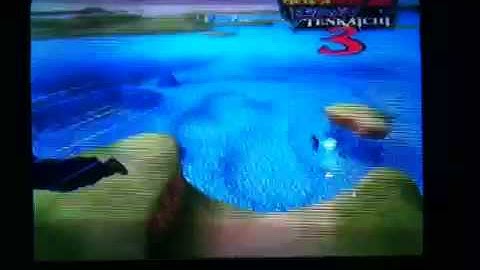 DBZ Budokai Tenkaichi 3 Piccolo vs Android 17