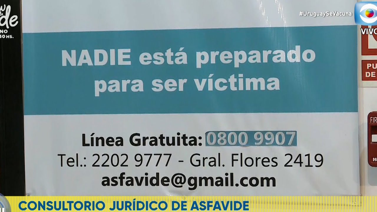 Asociación de Familiares y Víctimas de la Delincuencia