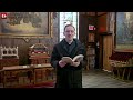 Aplicando las reglas para hacer elección - Testimonio de Isaac Joges - P Gustavo Lombardo