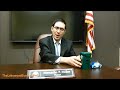 Mayor Miller on Overhaul at DPW