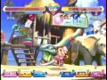 a-cho ポケットファイター 1on1大会(2013.3.30)