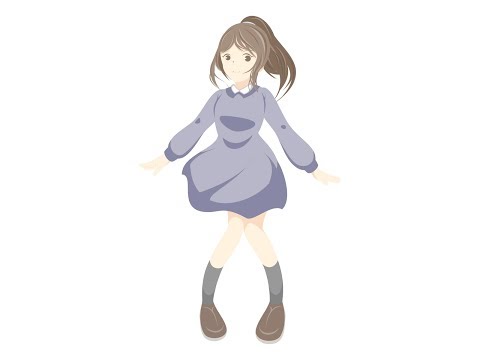 [BGM] ドレミソラシド / 日向坂46 (VER:GL 歌詞：あり /offvocal　ギターコード表示)