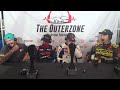 The Outerzone Seattle 2026 Podium Podcast - Conor Shanahan, Fredric Aasbo, Branden Sorensen