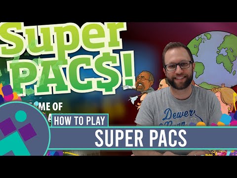 The Game of Politics About the Game of Politics TableTip Games Super PACS The Game of Politics About the Game of Politics TableTip Games Super PACS