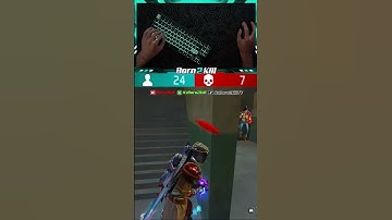 [B2K #Shorts] Movement King 💪