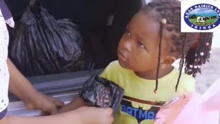 Vunja Mbavu Na Mai Zumo