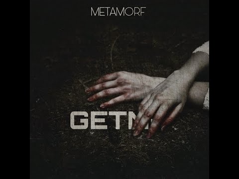 MetaMorf-Getmə (Gitme) #RuhumunDalgaları