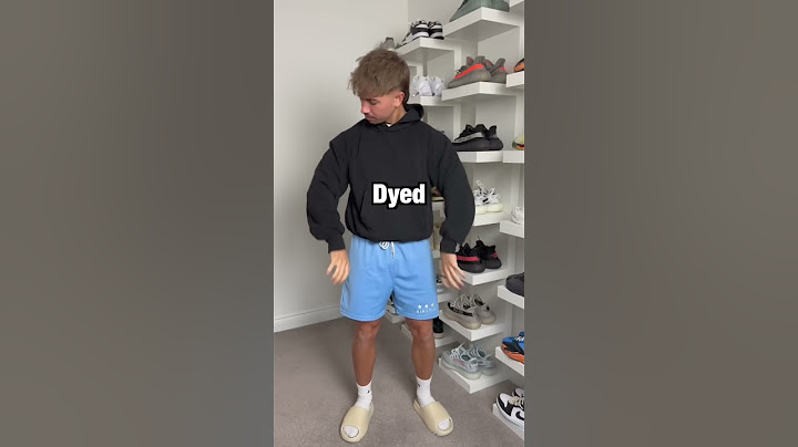 Is Yeezy x Gap scamming people?