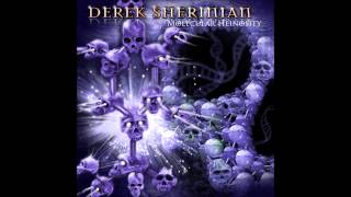 Derek Sherinian - Primal Eleven