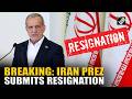 ‘Excluded from major decisions’ Unhappy with IRGC intervention, Prez Pezeshkian submits resignation