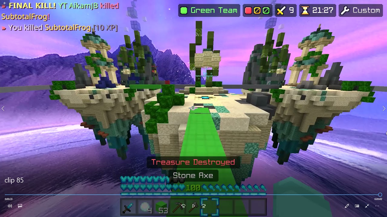 i killed dandaplayz: