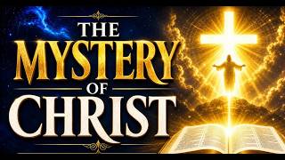 The Mystery of Christ // Apostle Michael Thomas