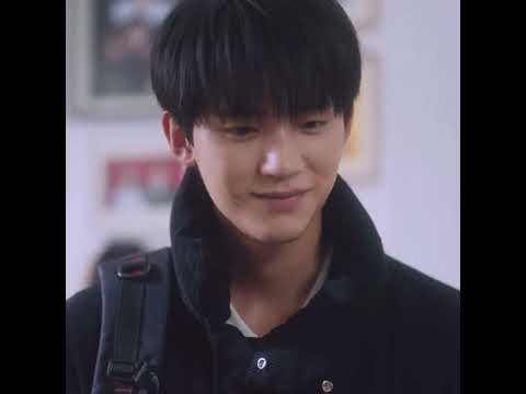 세상이 환하게 보여