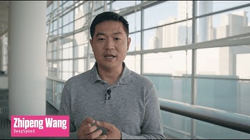 PyTorch Foundation Spotlight: Zhipeng Wang