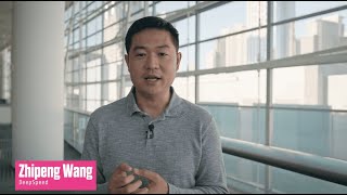 PyTorch Foundation Spotlight: Zhipeng Wang