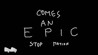 the dark knight returns/ recreation by omegacrow3 / stop motion