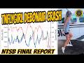 TN FlyGirl NTSB FINAL Report!