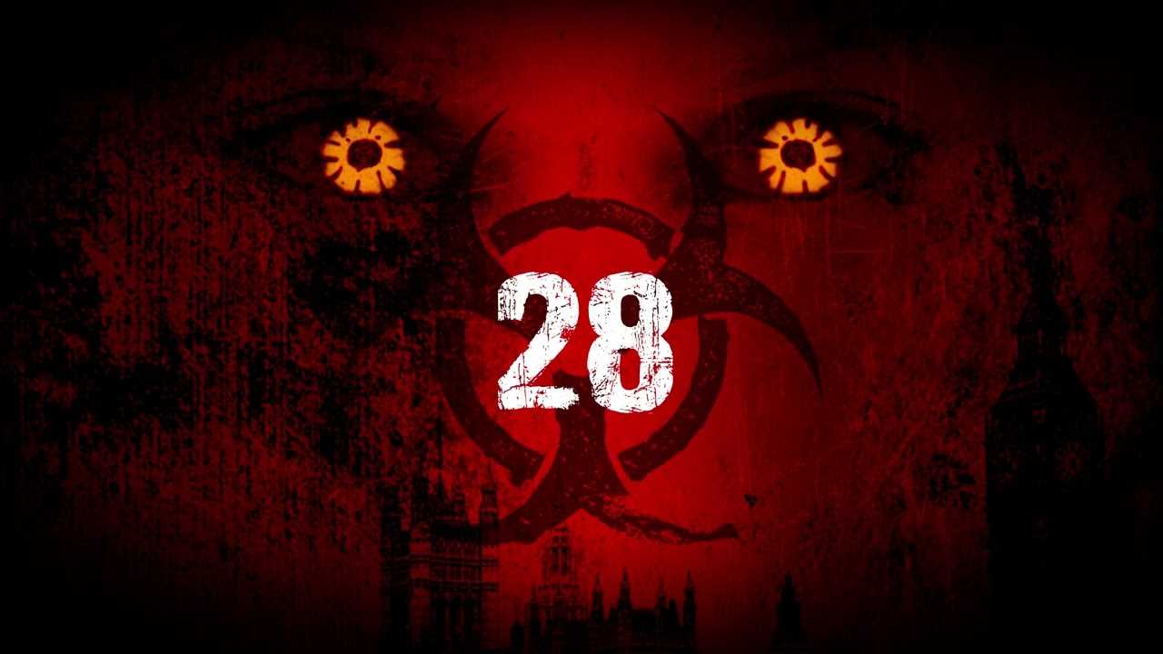 28 Days Later Theme (Revamped)