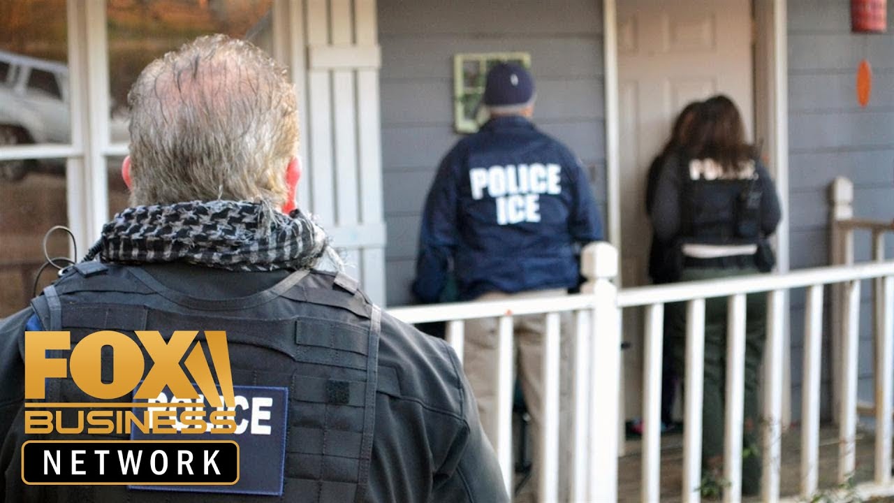 ICE releases almost half of the 680 people arrested during Mississippi raids