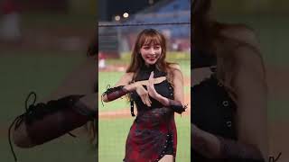 人気の台湾チア　♯265 #林襄#リンシャン#楽天 