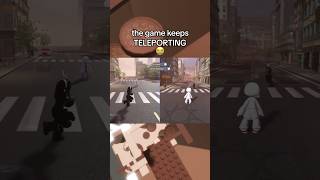 Roblox Ended Hacking