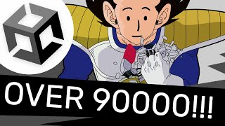 Count how many Lines of Code Your Unity Game has (Simple Editor Script) screenshot 5