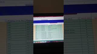 Tutorial cara mengerjakan ATLAS bagian A110 tentang Template Laporan Keuangan,Tugas 2 . Lab.auditing