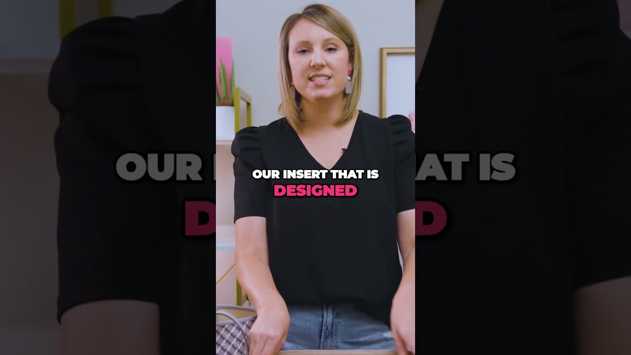 Elevate Your Designer Purses: Game-Changing Concealed Carry Insert Revealed