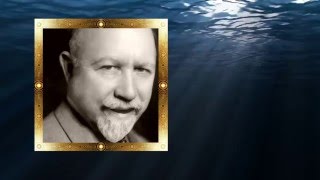 Famous Walter Russell - A Deep Well of Still Water Wealth