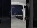 Amazon worker stops to salute American flag while delivering package to Lithia home