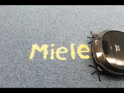 Miele Scout RX2 robot vacuum review