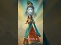 Nainan mein Shyam Samayego 💙✨ | Radha Krishna Bhajan | Heart Touching Krishna Song | #Shorts