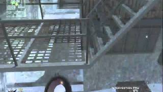 Subbase Hitmarker