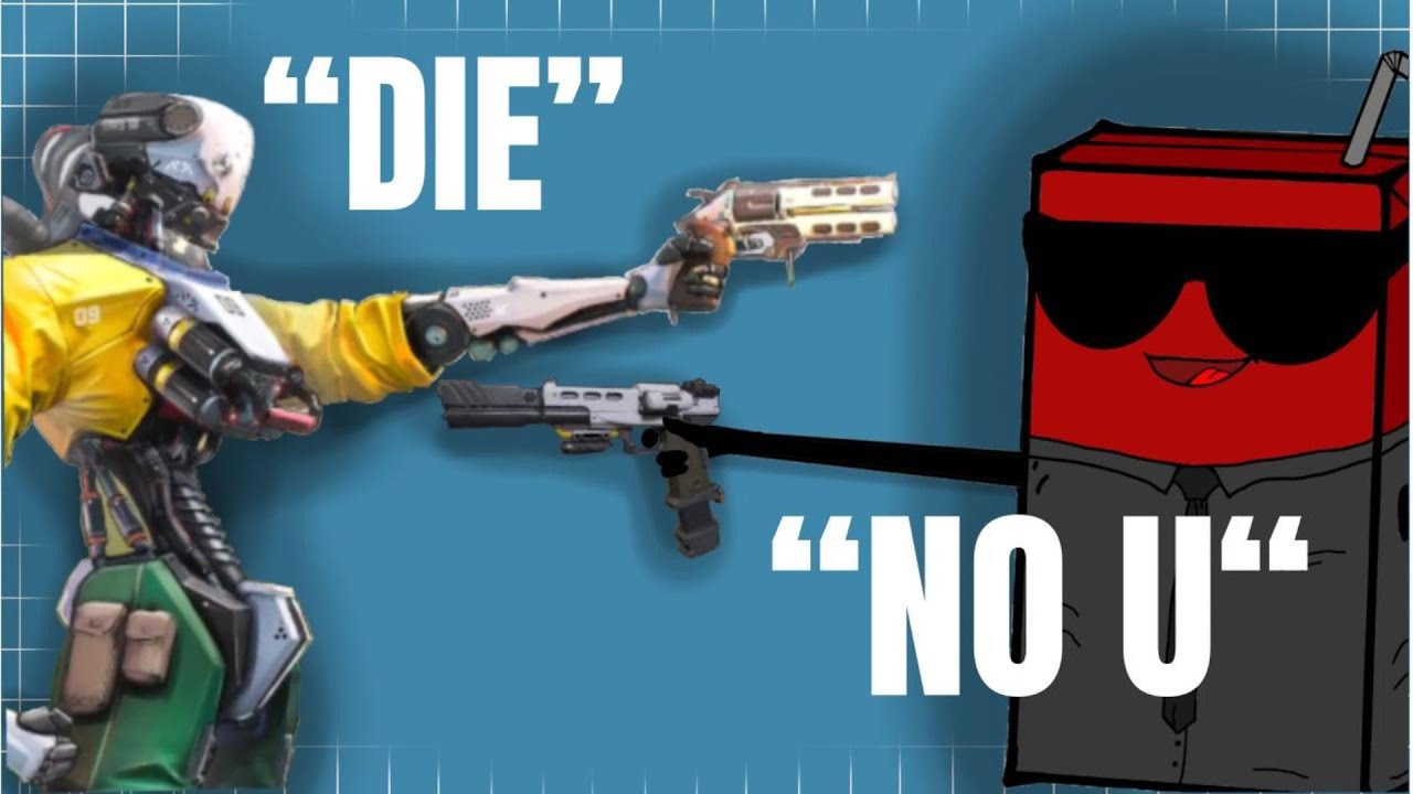 NOT YOUR AVERAGE ROBO RECALL EXPERIENCE